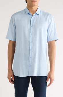 Short Sleeve Sport Shirt