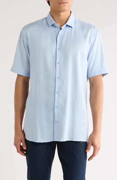 Short Sleeve Sport Shirt