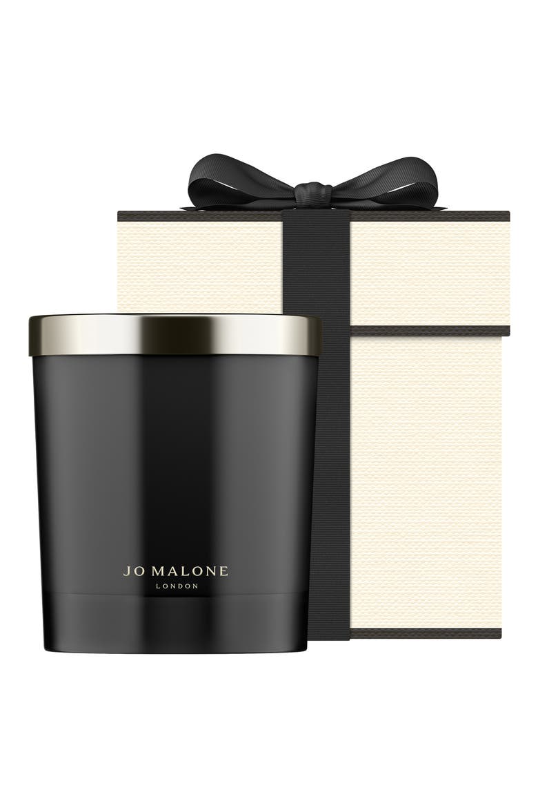 Myrrh & Tonka Candle, Alternate, color, NO COLOR