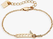 Alex and Ani Harry Potter Quidditch 'Seeker' Cluster Bracelet