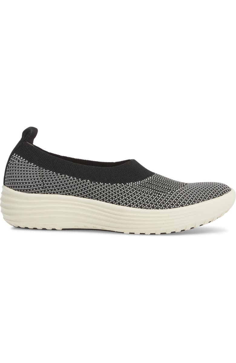 bionica Merigold Slip-On Sock Fit Sneaker, Alternate, color,