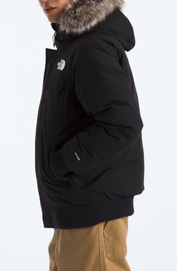 The North Face McMurdo Water Repellent 600 Fill Power Down Jacket