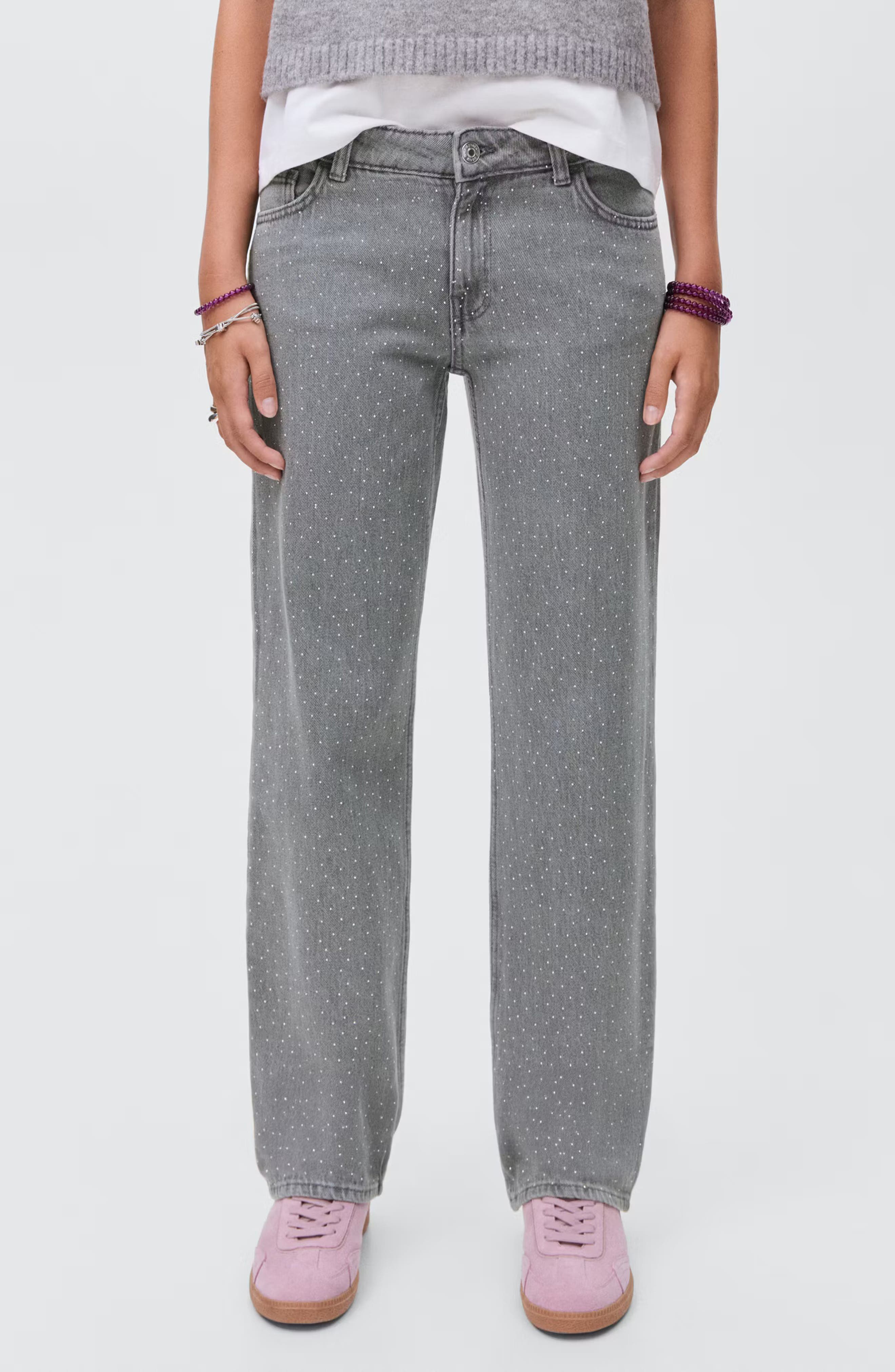 DENIM GREY