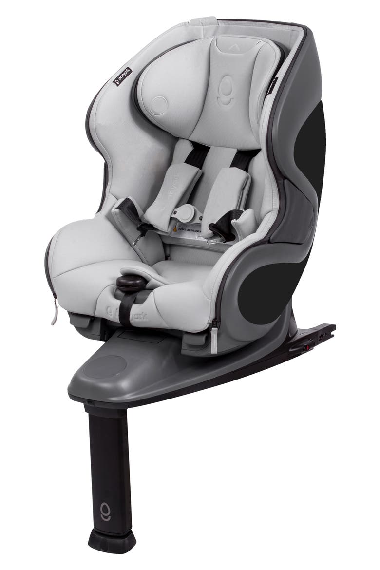 Smart Convertible Car Seat, Main, color, GREY