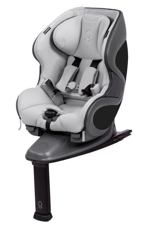 Smart Convertible Car Seat