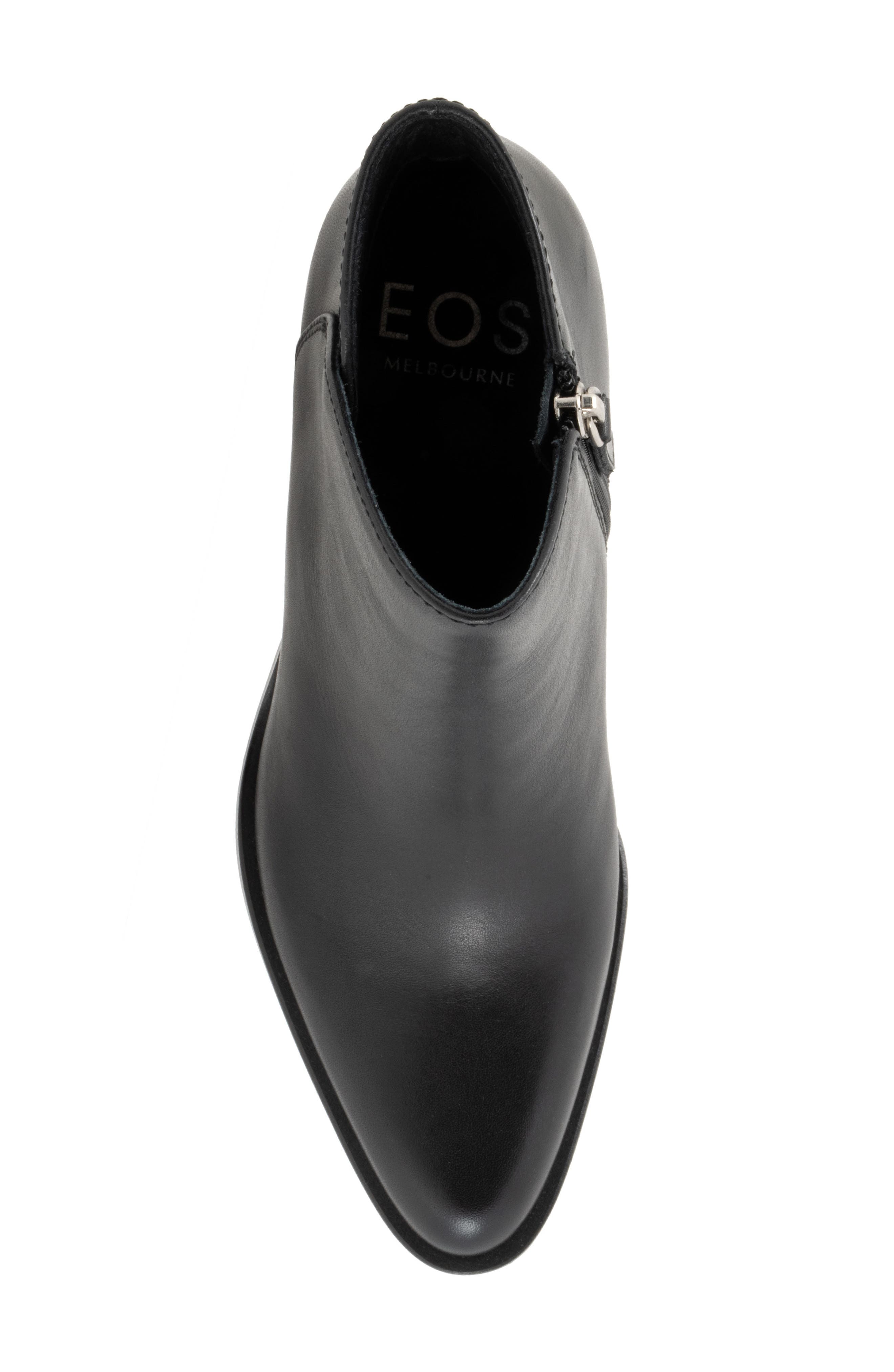 EOS FOOTWEAR Ellie Bootie, Alternate, color, 