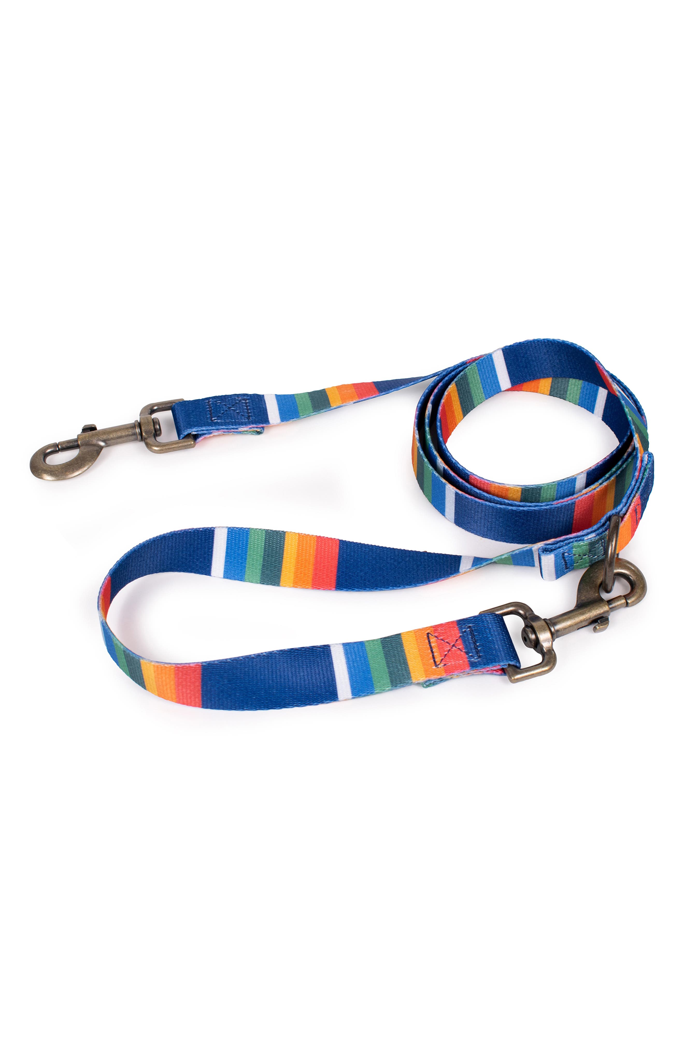 Pendleton National Park Adventure Leash in Crater Lake at Nordstrom, Size 0.75