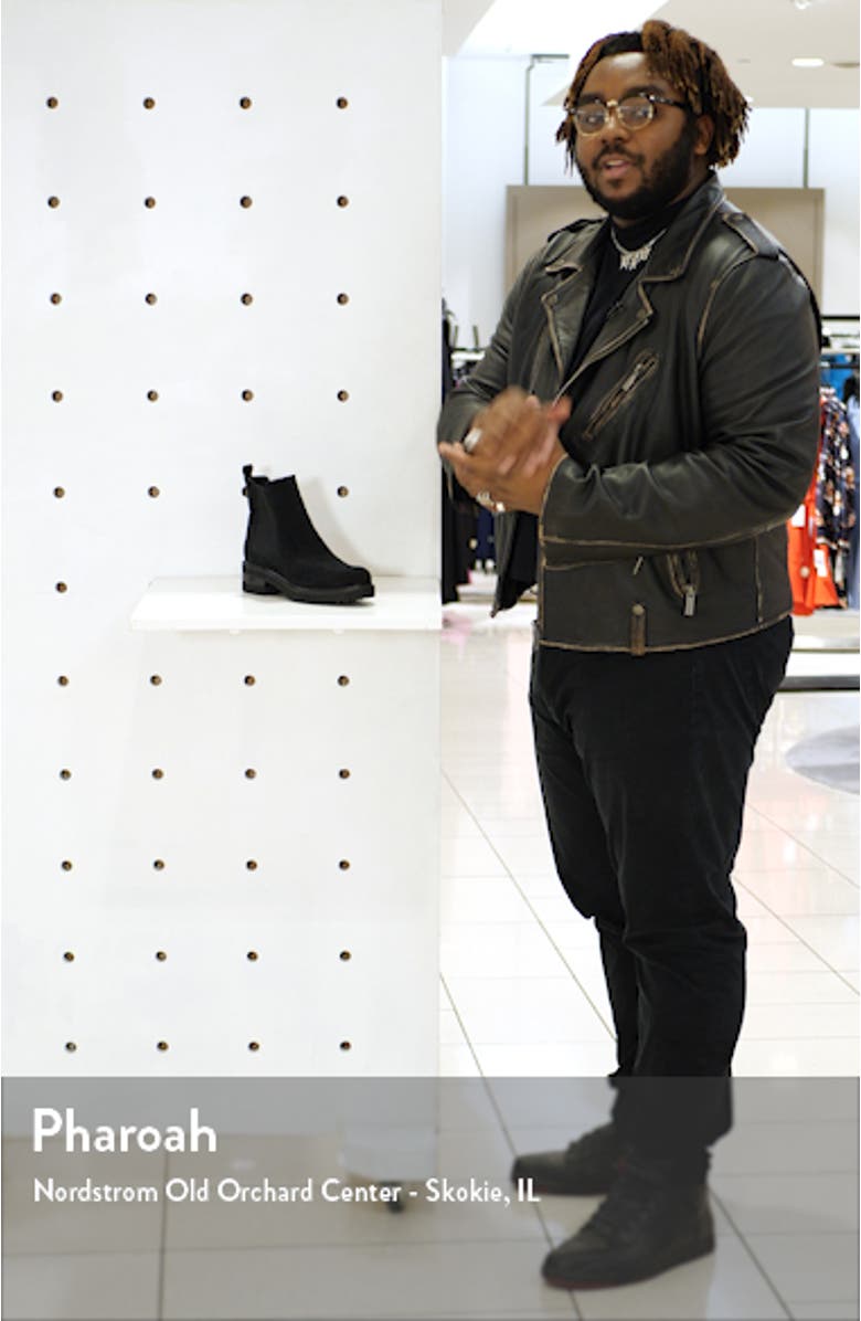 Connor Waterproof Boot, sales video thumbnail