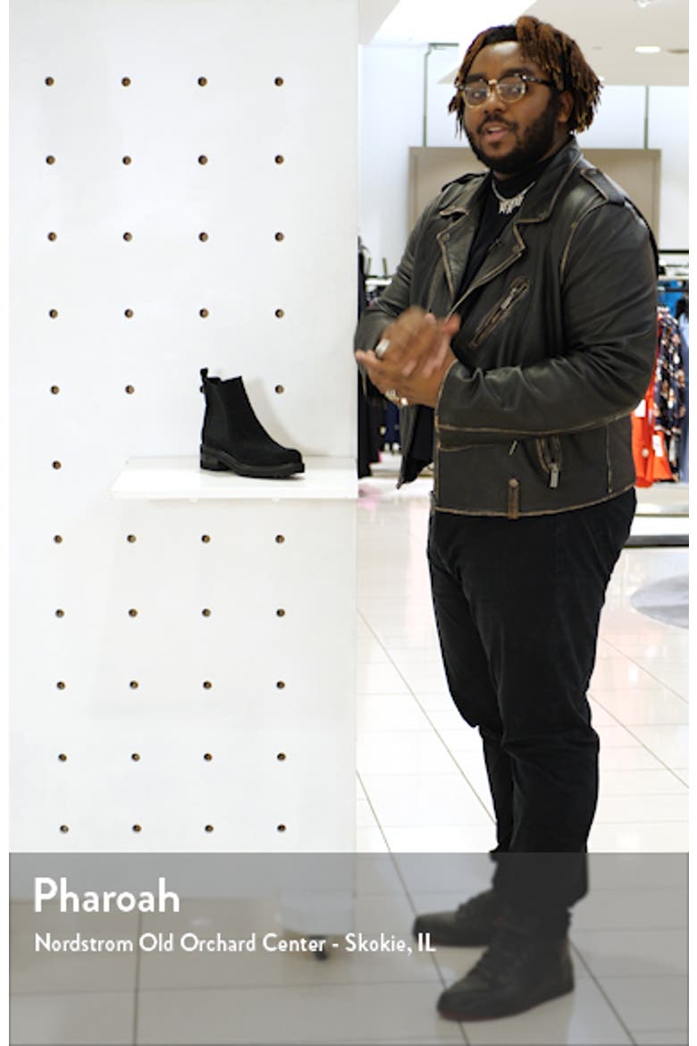 Connor City Dry™ Waterproof Boot video