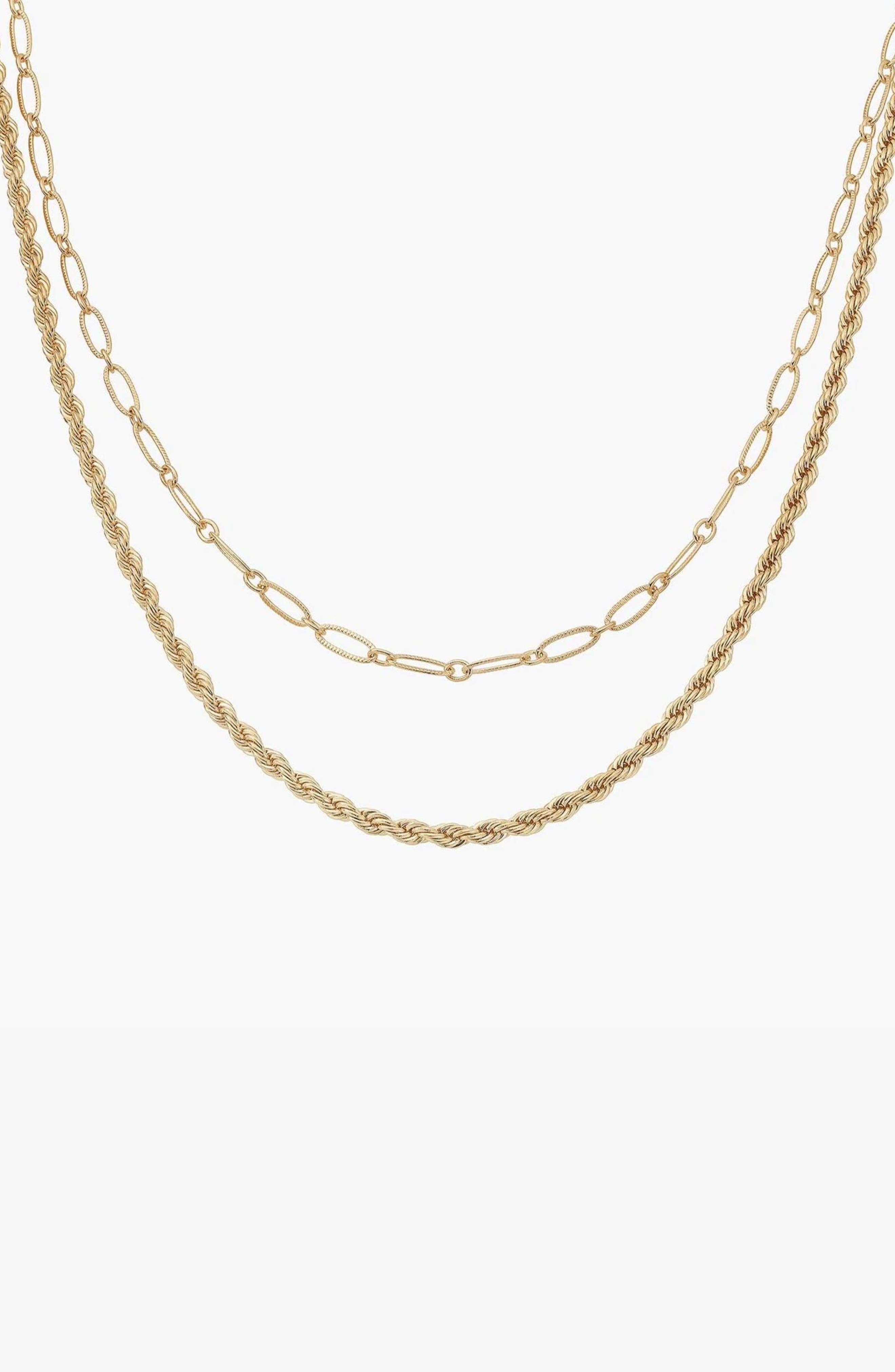 selected Gold