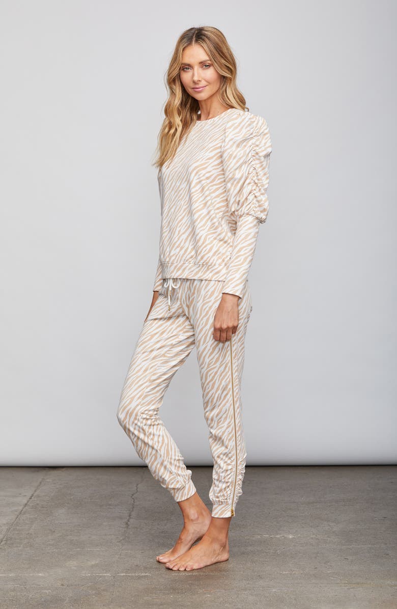 Sundays Lia Sweatshirt, Alternate, color, 