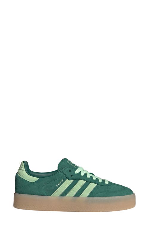Adidas Originals Adidas Sambae Sneaker