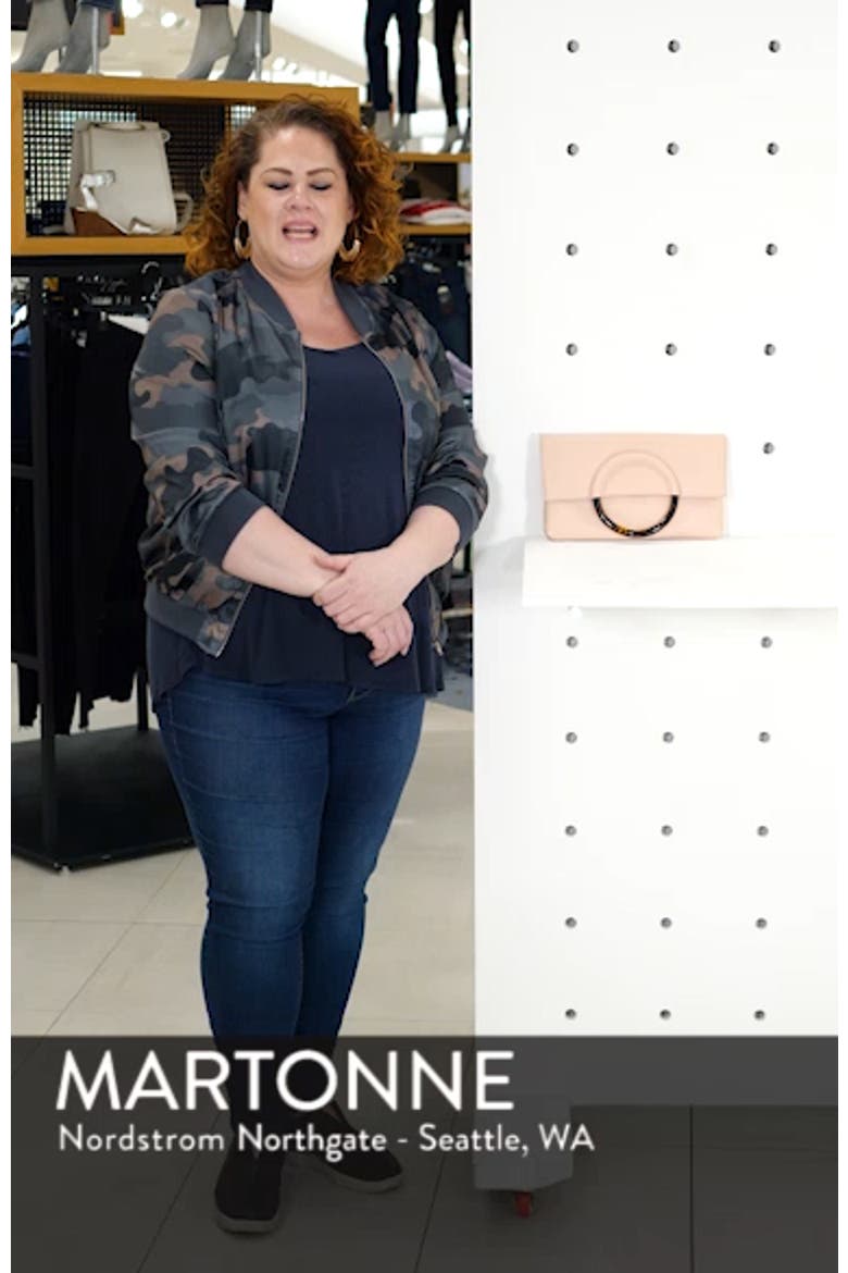 Resin Handle Clutch video