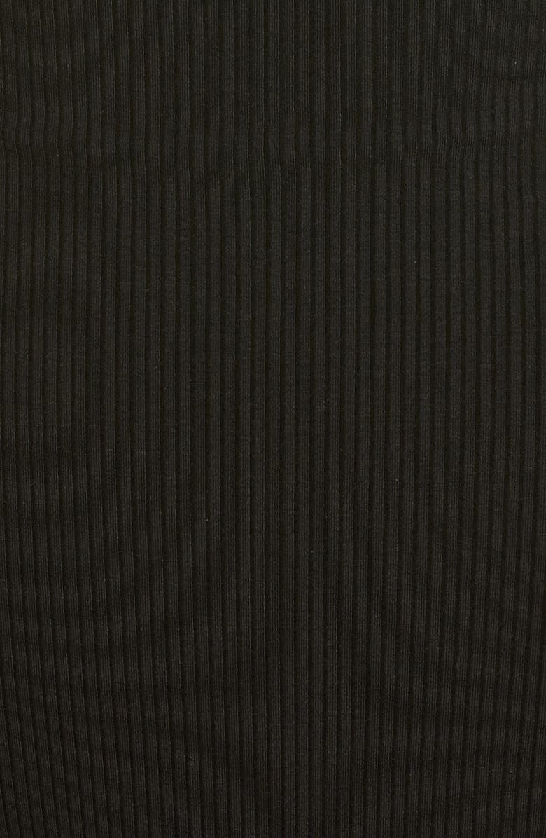 Naked Wardrobe Snatched Goals Bodysuit, Alternate, color,