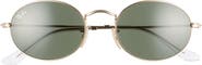 Ray-Ban 54mm Round Sunglasses