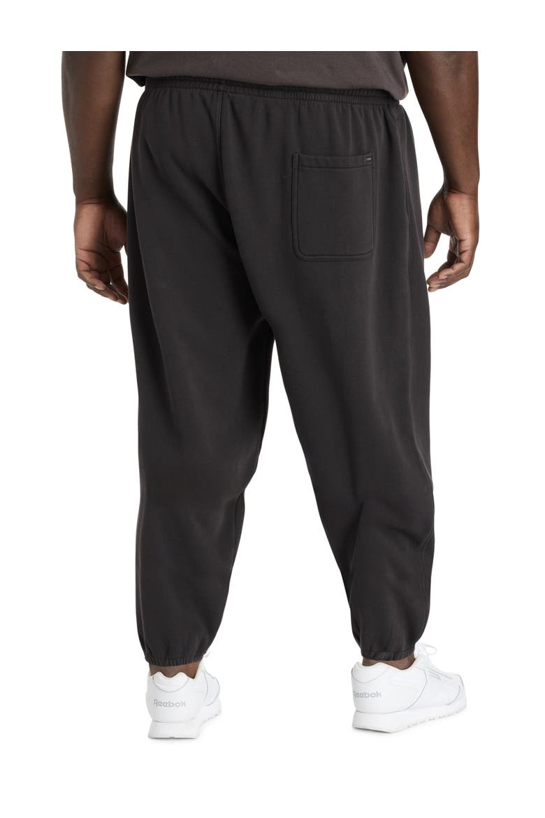 Big & Tall O'Riginals Essential Joggers, Alternate, color, BLACK