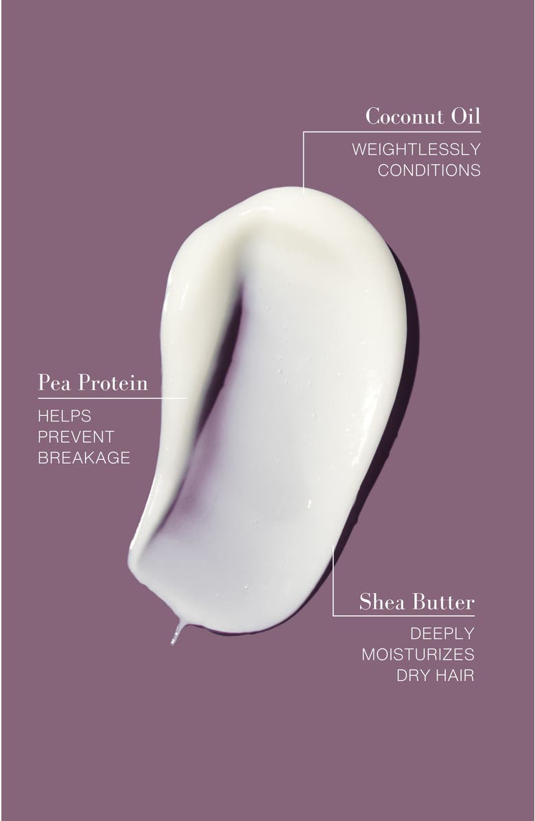 hOURS haircare Sleek Week Smoothing Conditioner, Alternate, color, 32 Oz