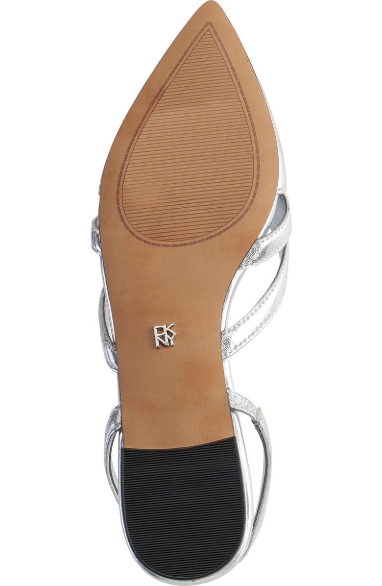 DKNY Verity Slingback Flat, Alternate, color,