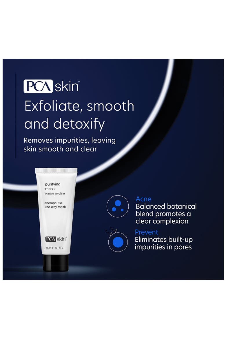 Purifying Mask, Alternate, color, NO COLOR