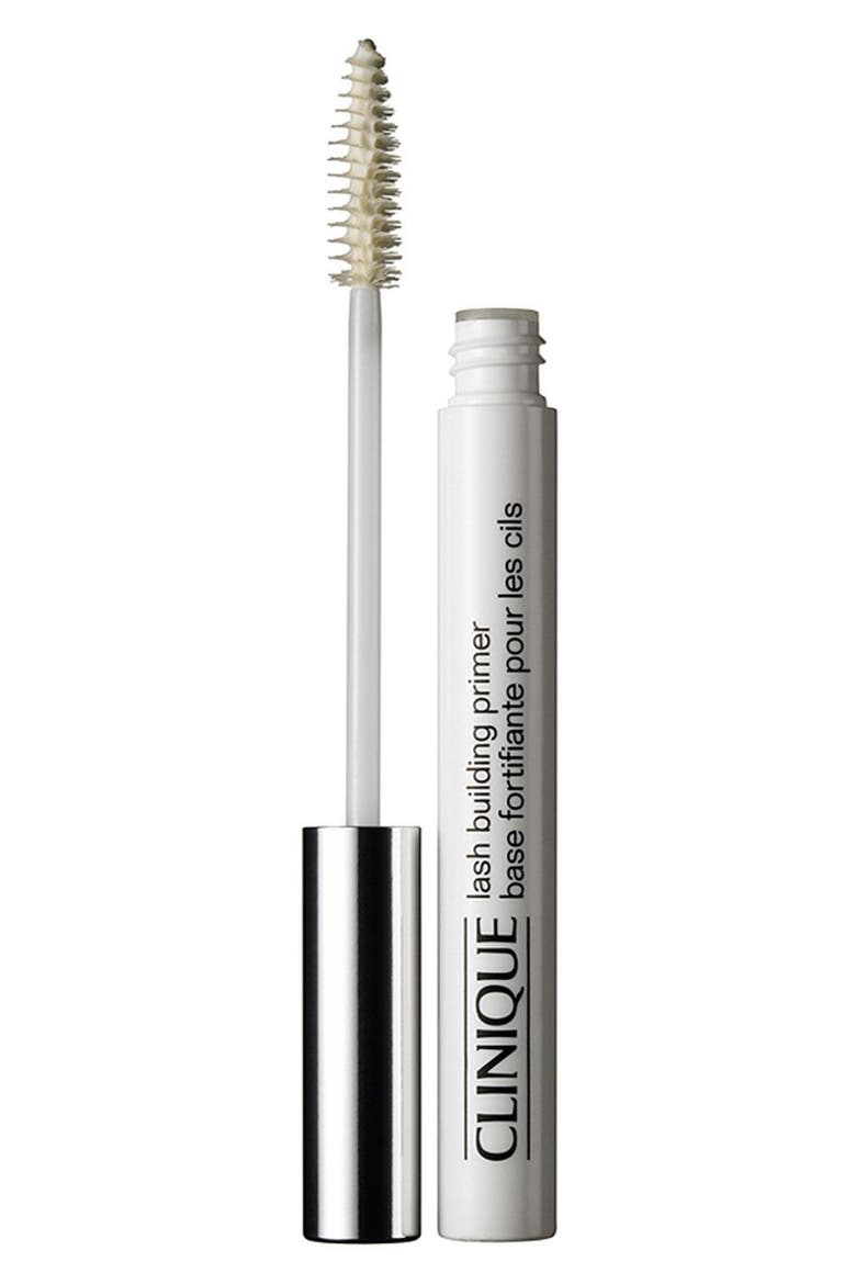 Lash Building Mascara Primer, Main, color, NO COLOR