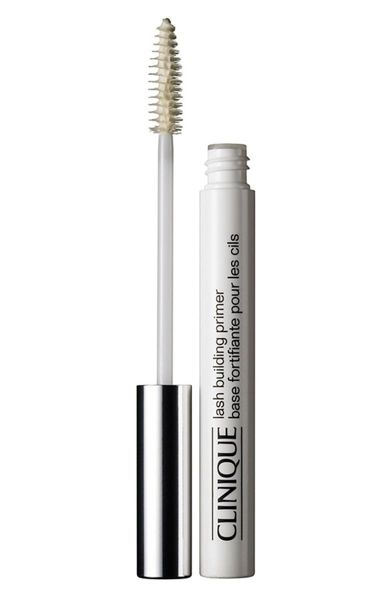 Clinique Lash Building Primer, Main, color, 