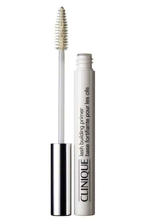 Lash Building Primer