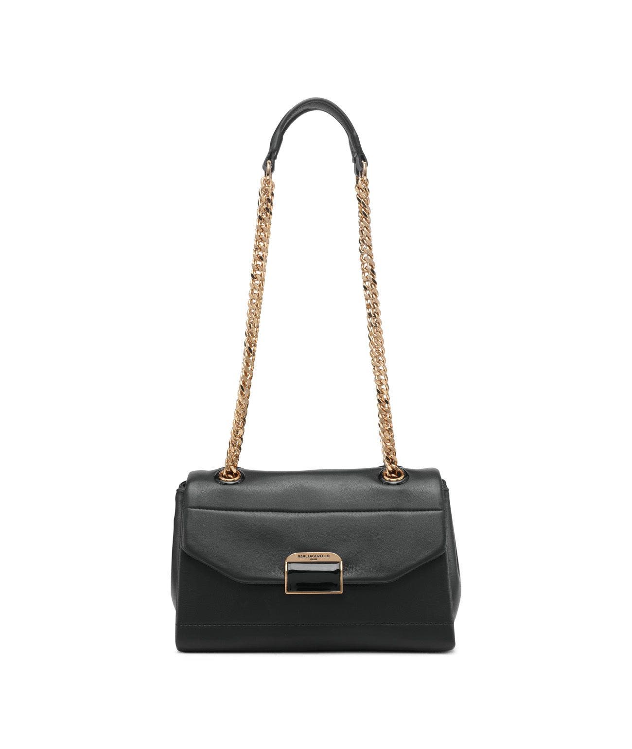 Liana Shoulder, Main, color, Black