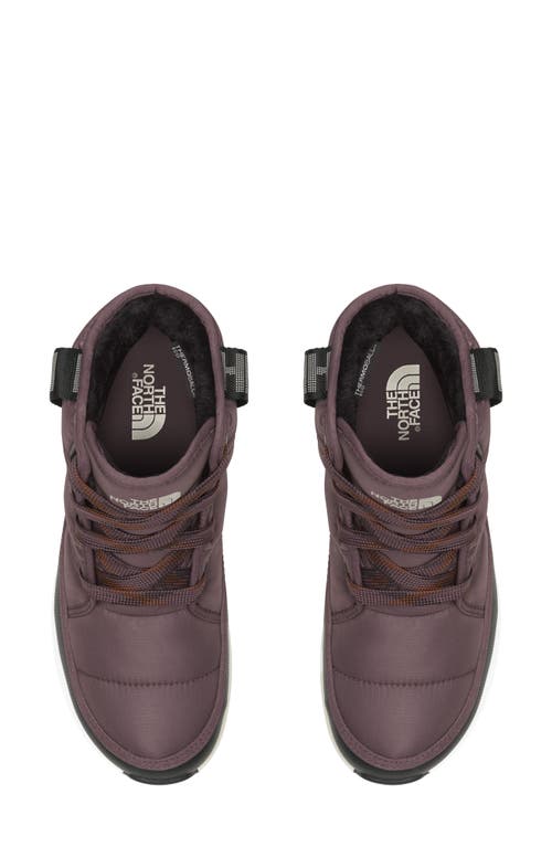 The North Face Thermoball™ Luxe Faux Fur Lined Waterproof Boots