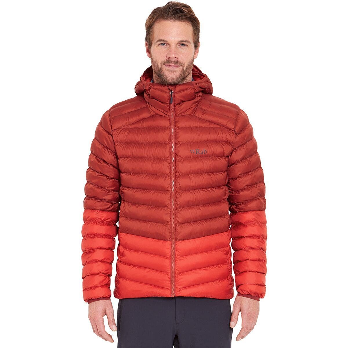 selected Tuscan Red/Dark Horizon