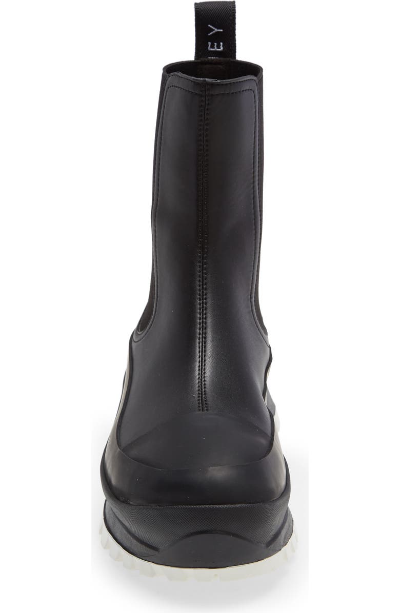 Stella McCartney Trace Chelsea Boot, Alternate, color,