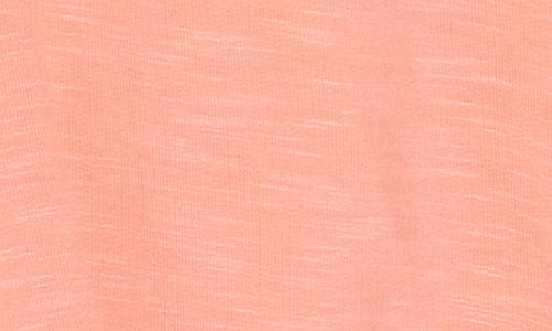 Honeydew Intimates French Terry Lounge Shorts In Pink