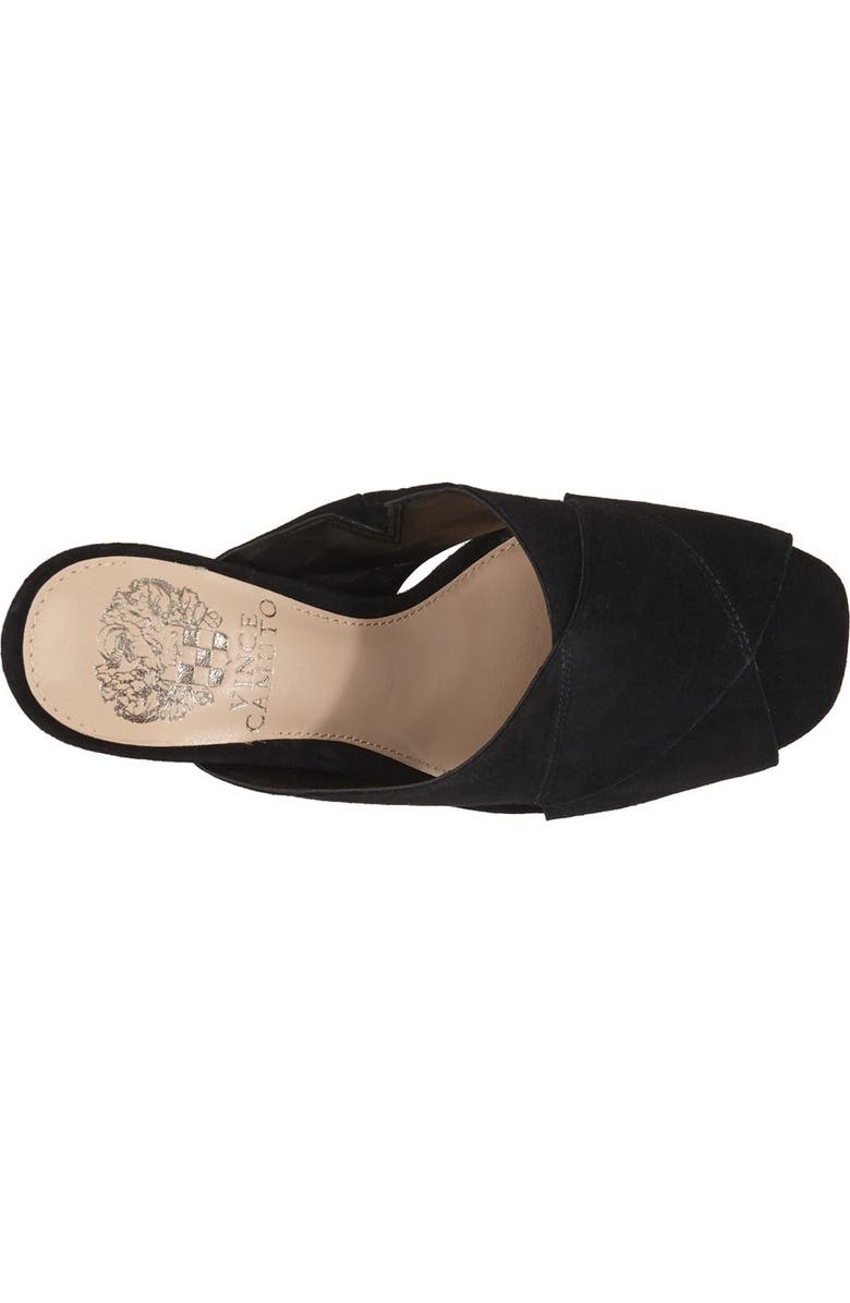 Vince Camuto 'Jevan' Mule, Alternate, color,