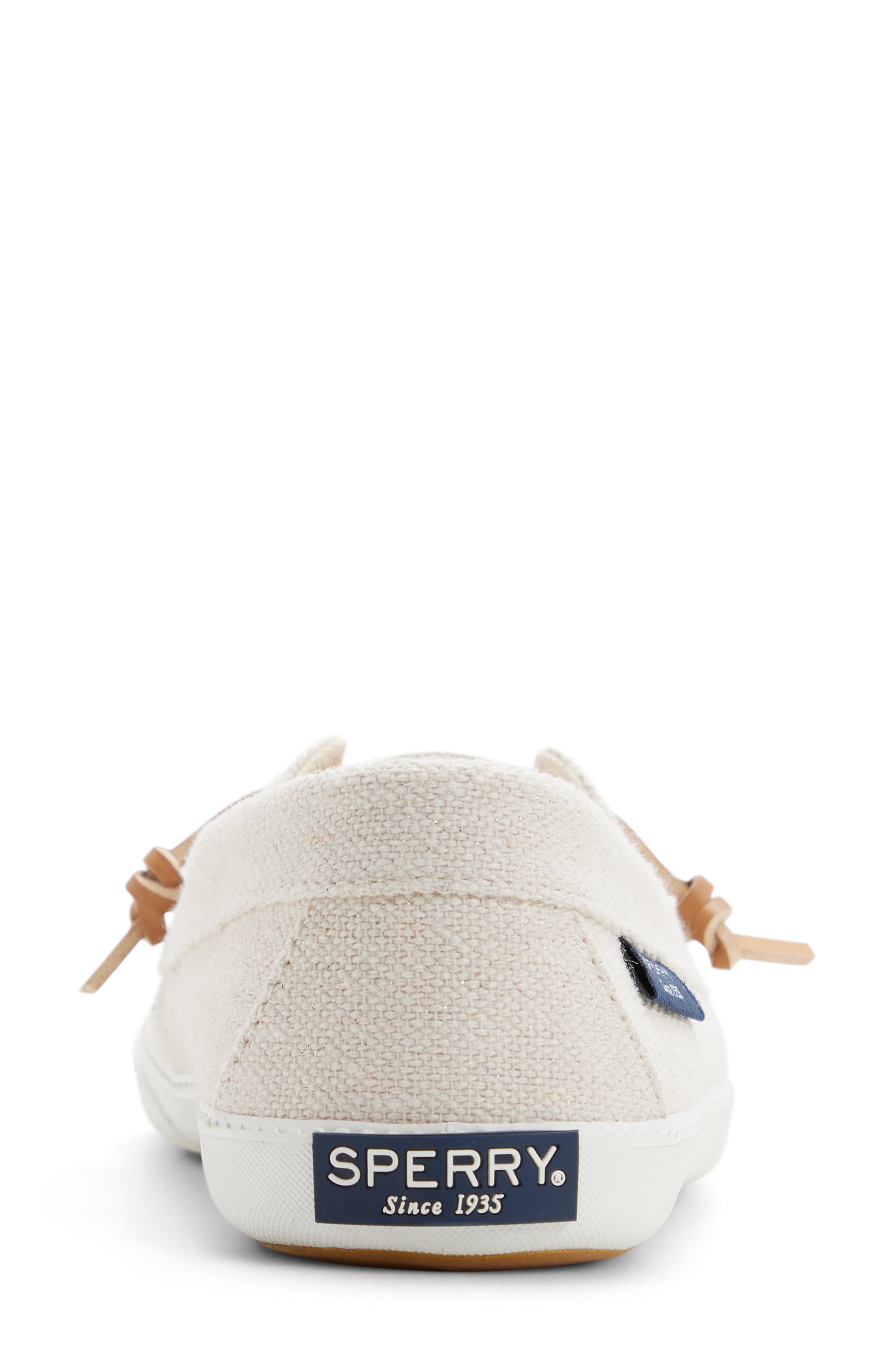 Sailaway Boat Shoe, Alternate, color, NATURAL