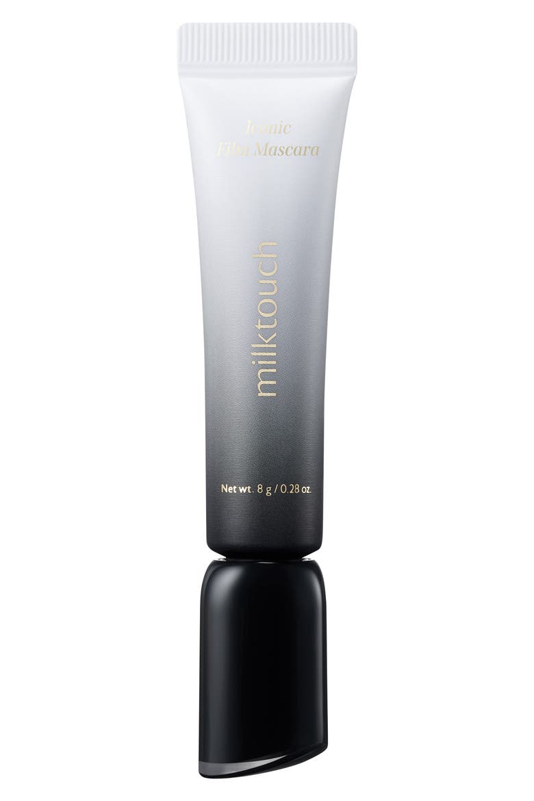 Iconic Film Mascara, Main, color, BLACK FILM