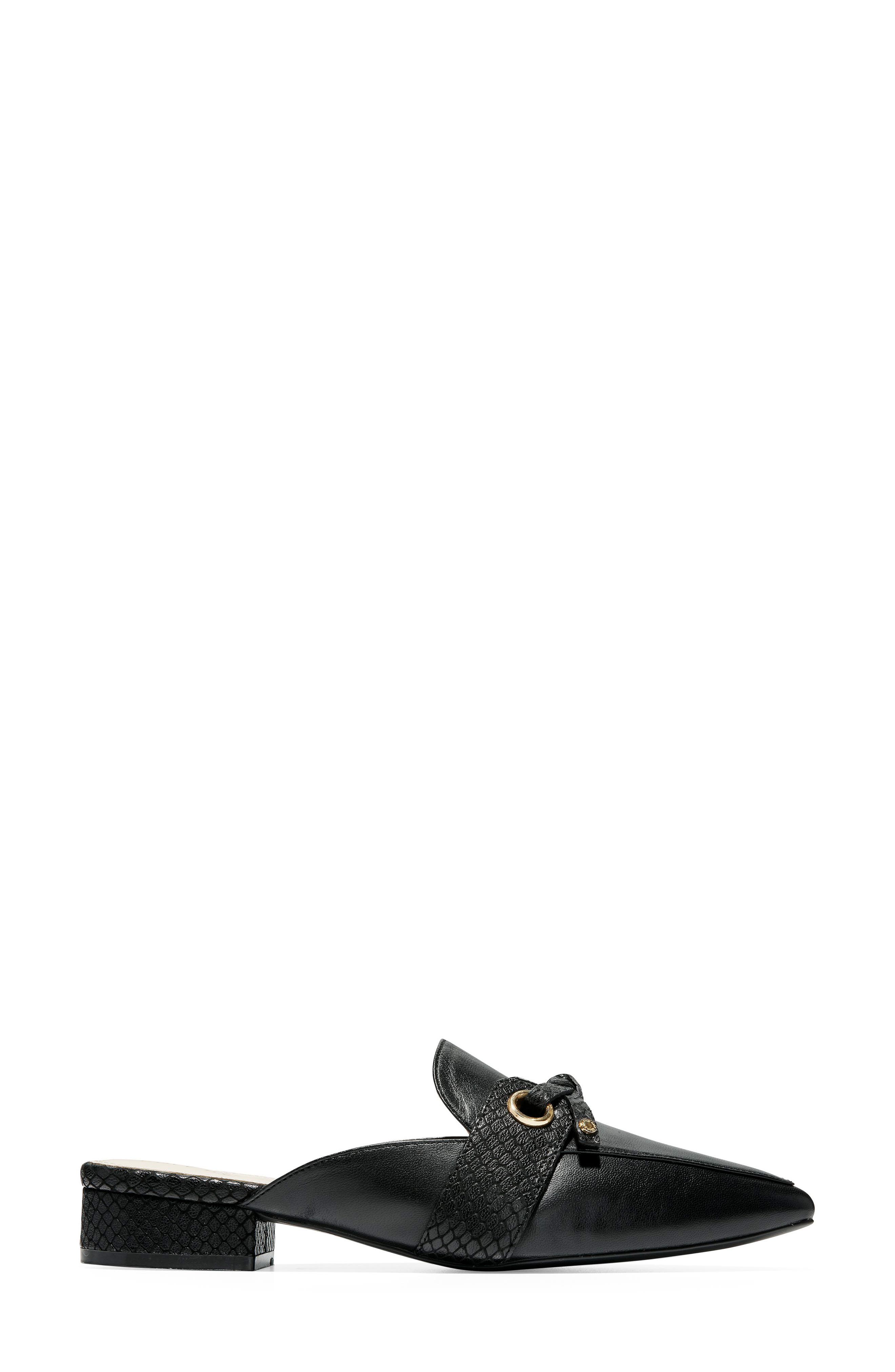 Cole Haan Emily Mule, Alternate, color, 
