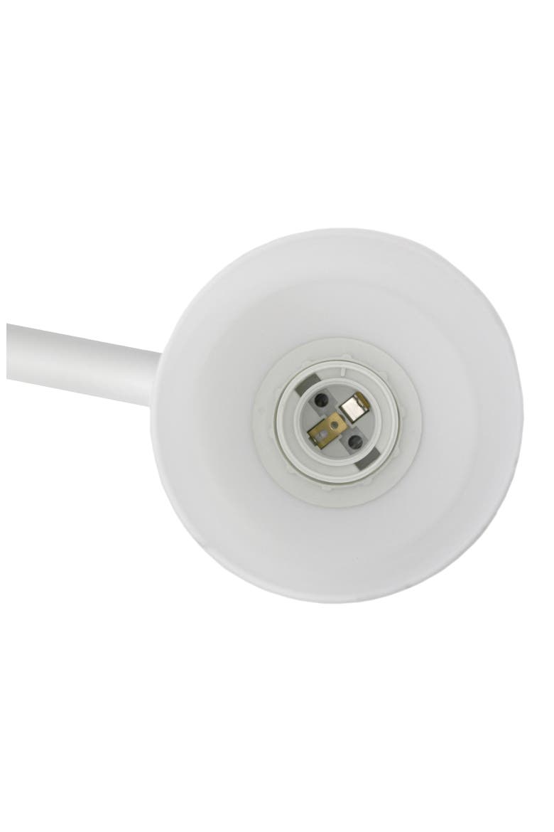 Three Light Opaque Glass Shade Vanity Light, Alternate, color, WHITE