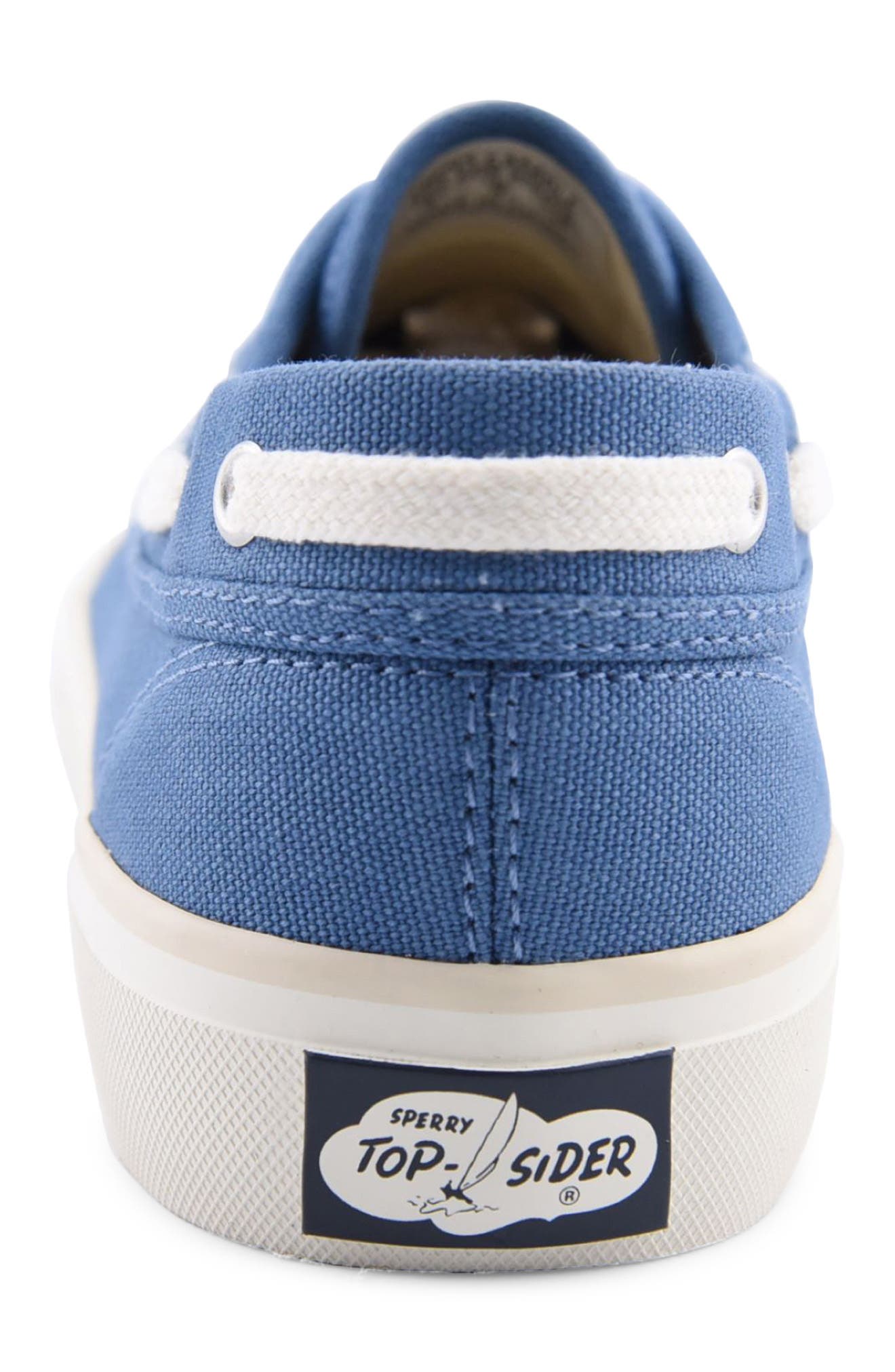 Sperry Classic Seamate Boat Shoe, Alternate, color, Blue