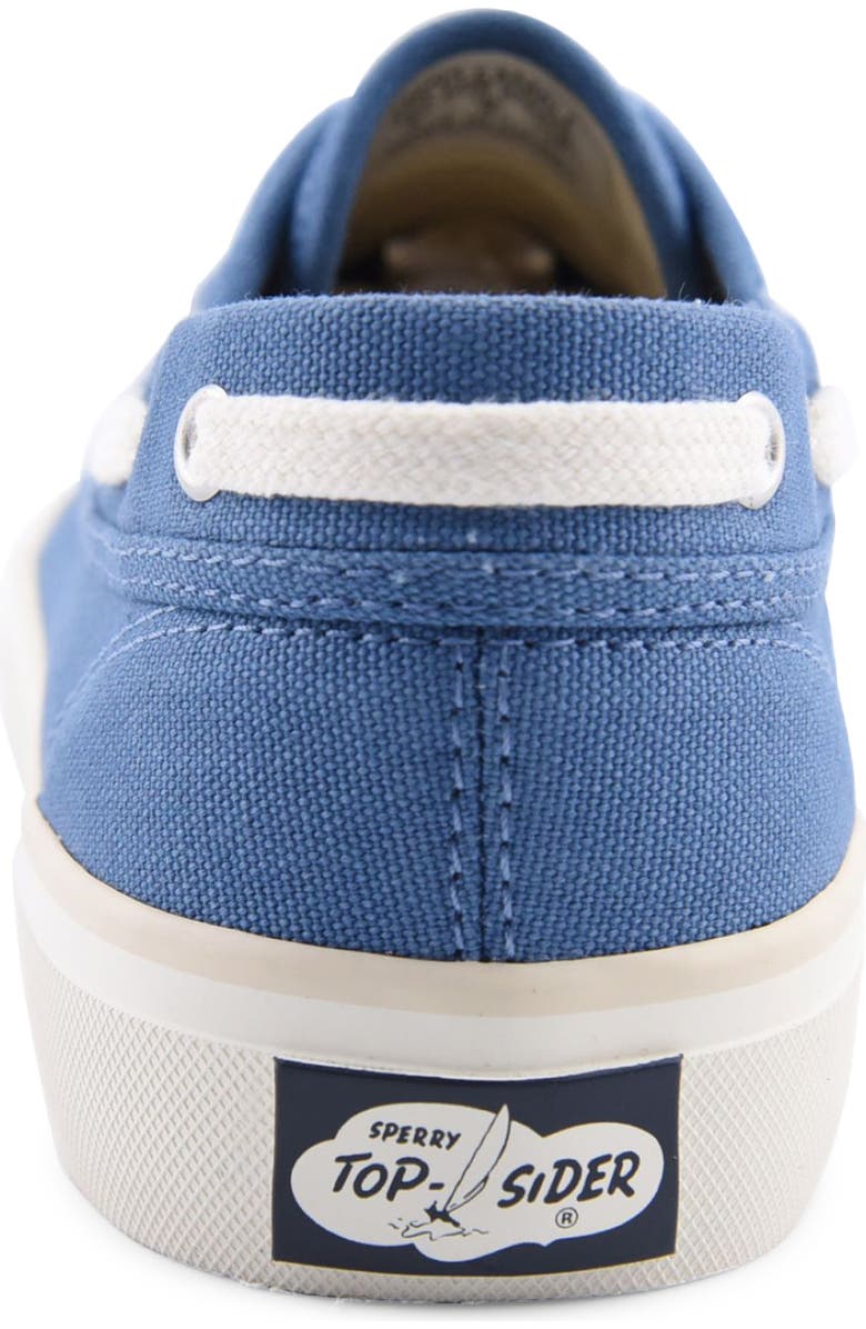 Sperry Classic Seamate Boat Shoe, Alternate, color, Blue