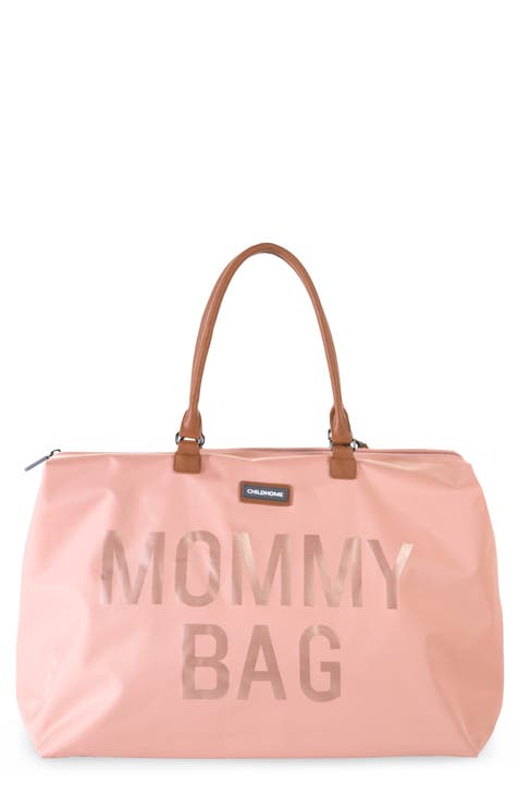 Pink Diaper Bags Nordstrom