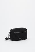 BIMBA Y LOLA Small Nylon Crossbody Bag