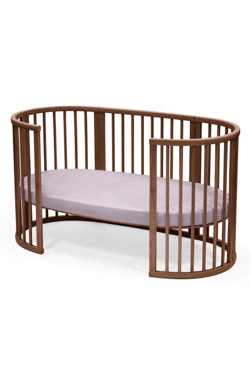 Stokke Sleepi™ V3 Fitted Sheet In Lavender