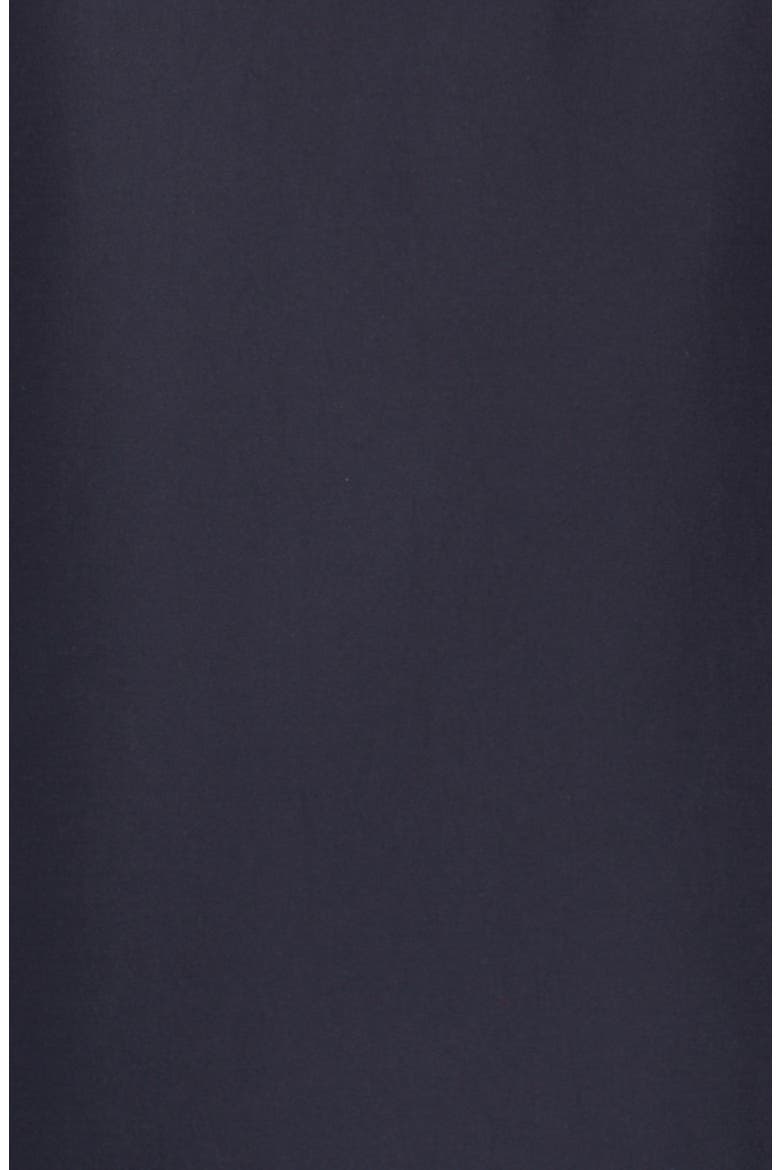 Atria Hooded Windbreaker Jacket, Alternate, color, NAVY