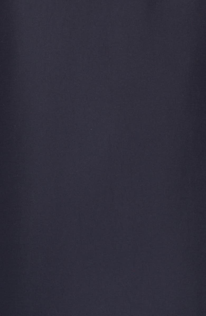 Moncler Atria Hooded Windbreaker Jacket, Alternate, color, 