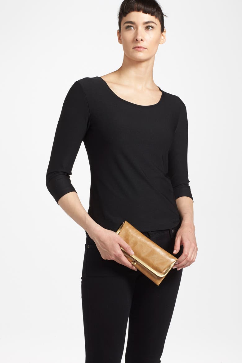 Rachel Frame Wallet, Alternate, color, DOE