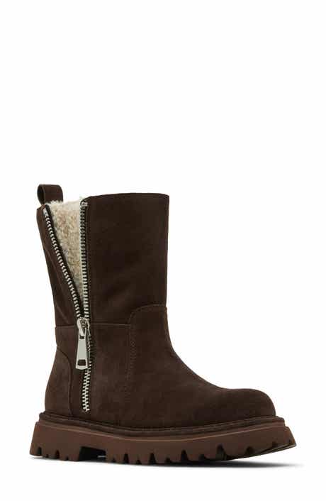 Blondo Burnout Waterproof Boot