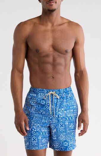 Quiksilver Puddle Swim Trunks
