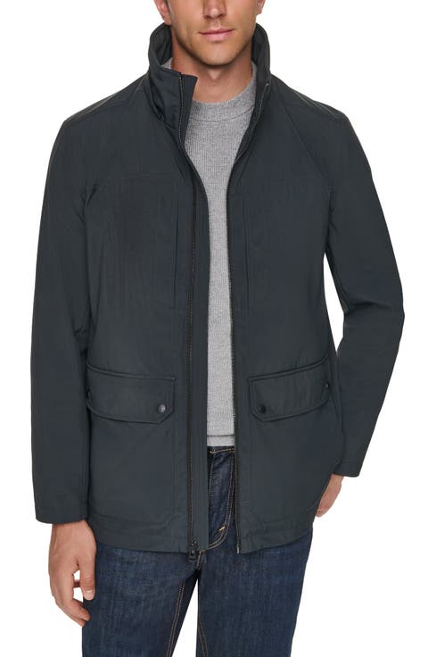 Field Jacket