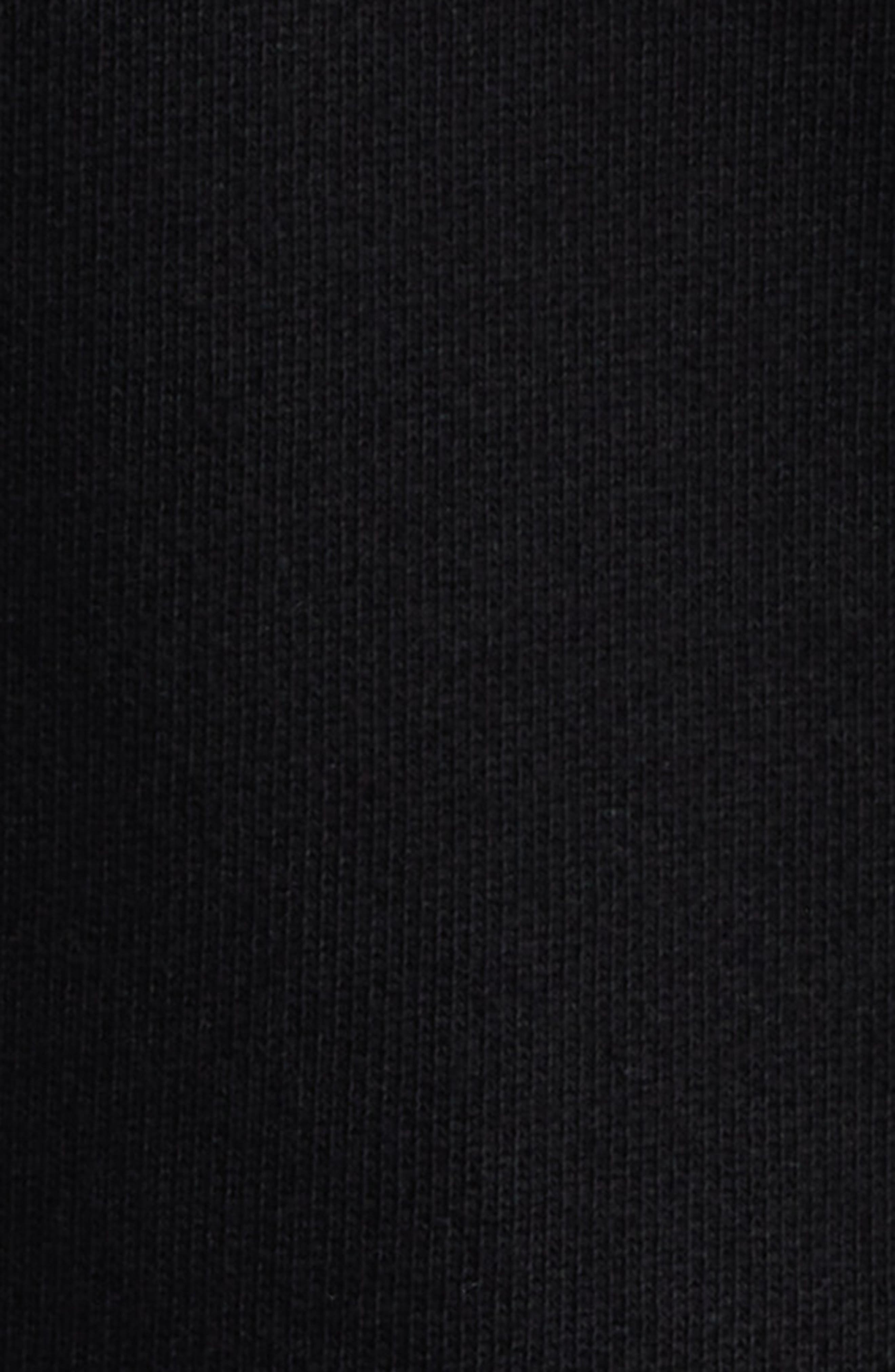 Billionaire Boys Club Script Logo Cotton Fleece Hoodie — фото 6