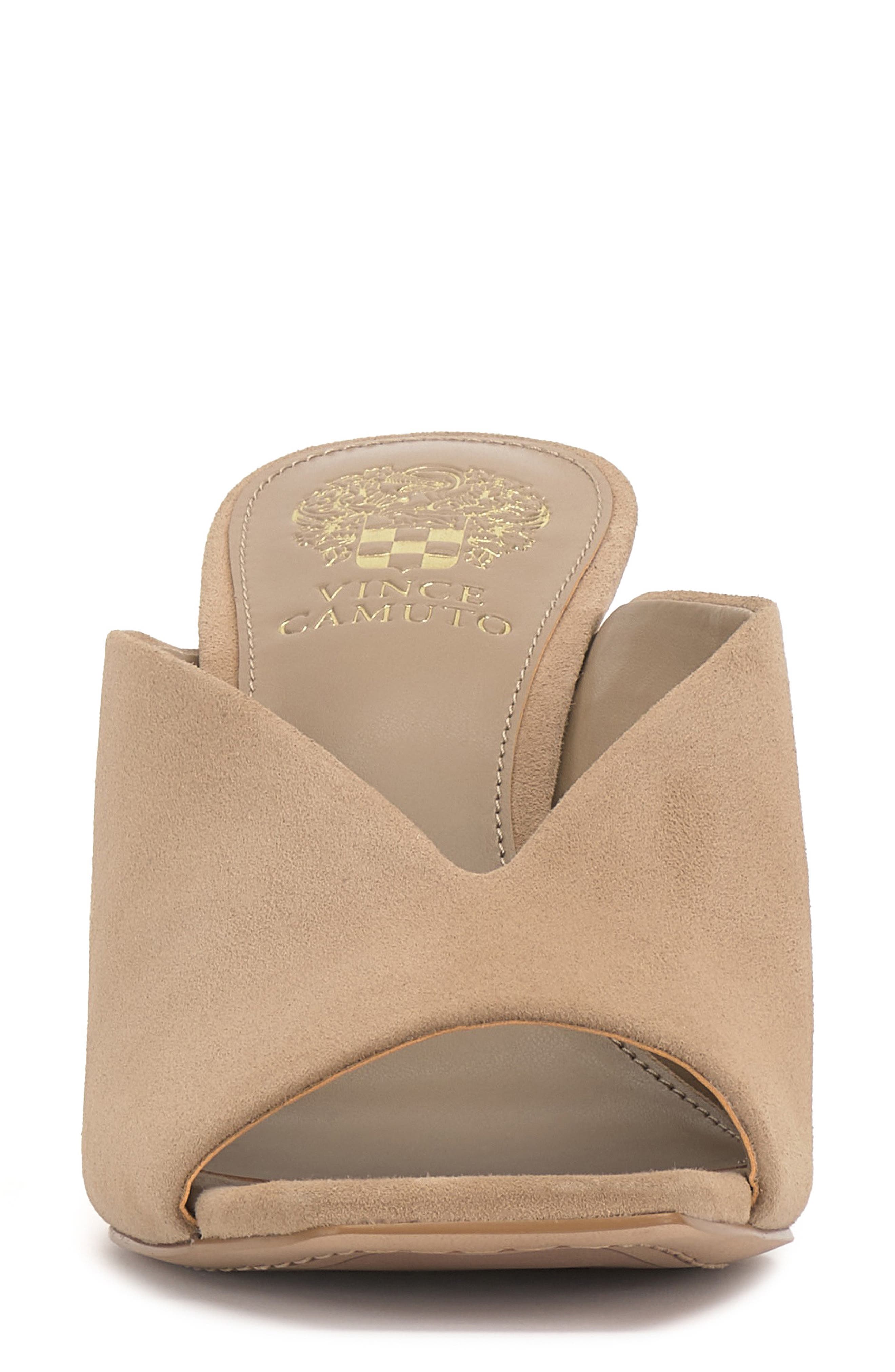 Galeni Sandal, Alternate, color, TORTILLA