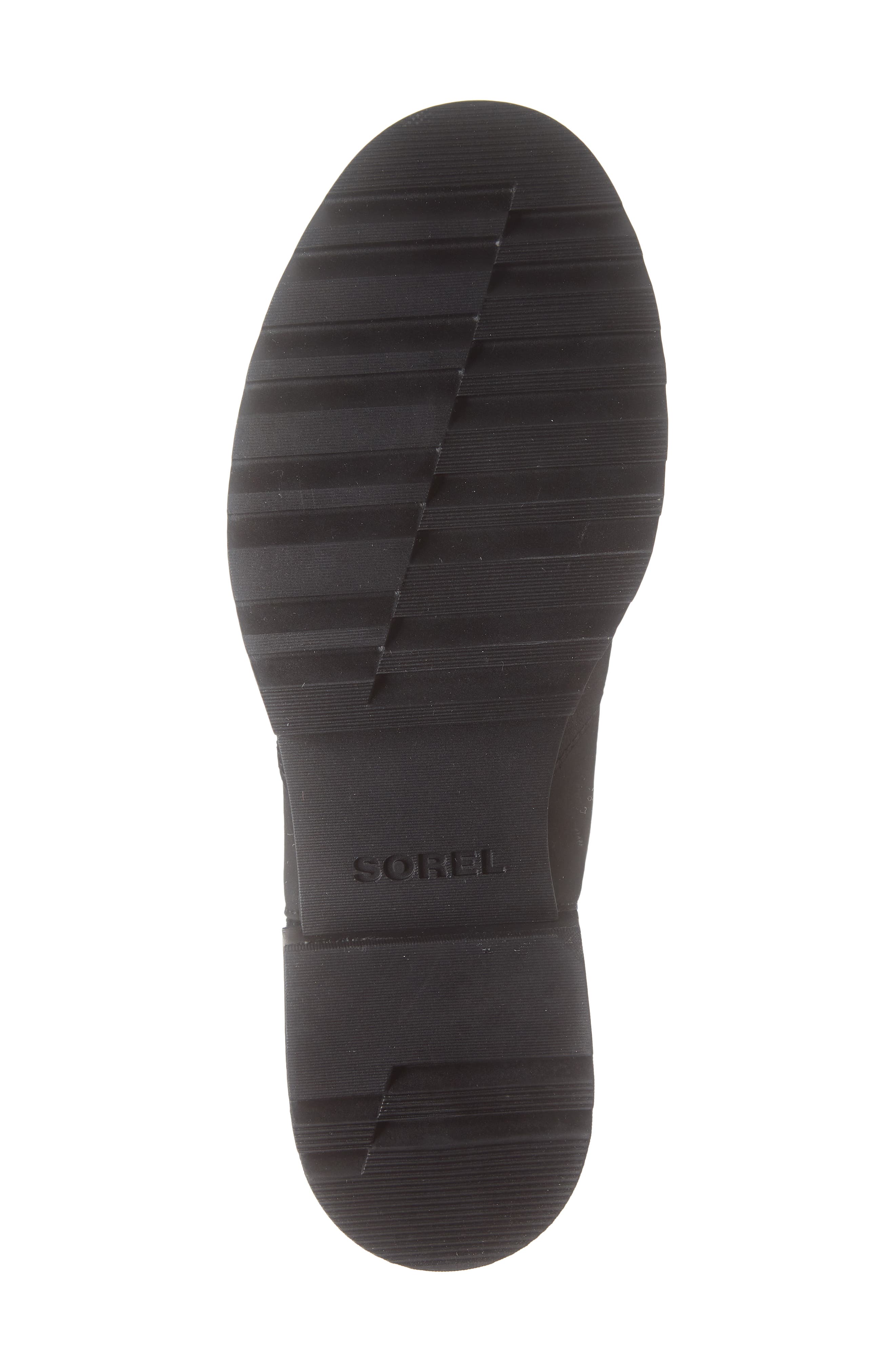 SOREL Emelie II Waterproof Chelsea Boot, Alternate, color, 